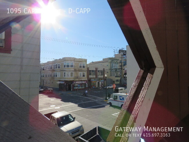 Foto del edificio - Carriage House [2 blocks from 24th St BART...