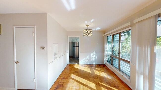 Interior Photo - Sweetzer Gardens