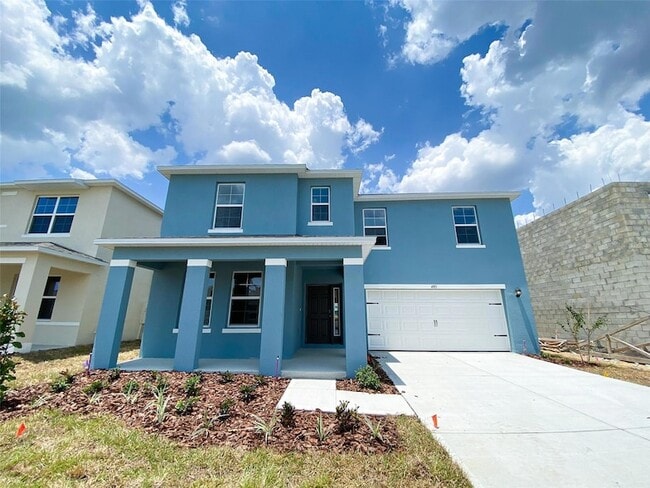 Photo - 495 Lily Ln House