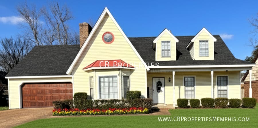 Foto principal - 5144 Country View Ln