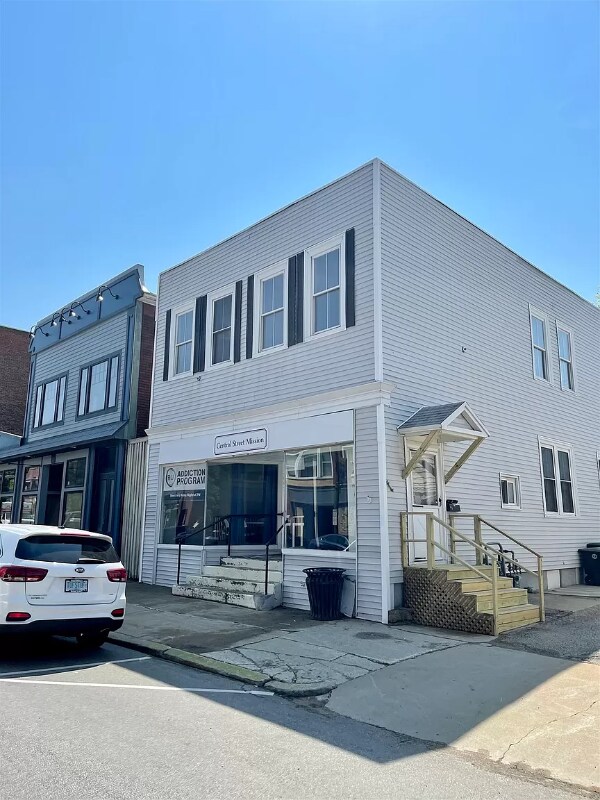 Foto del edificio - 333 Central St