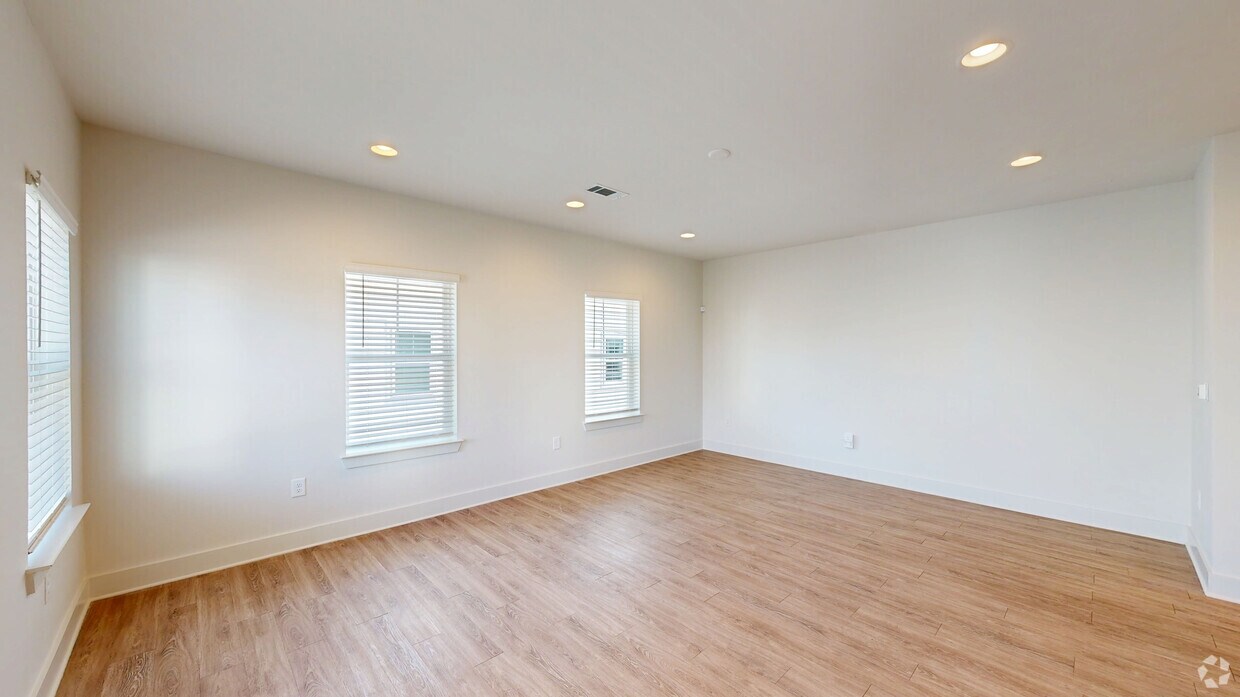 Photo - Mitchell Yards Apartments