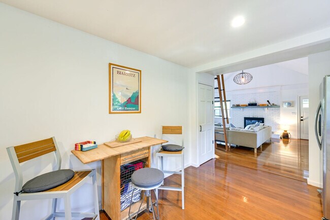 Foto del edificio - 67 Reeves Bay Trail