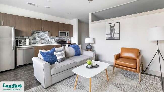 Building Photo - 10550 N Central Expy