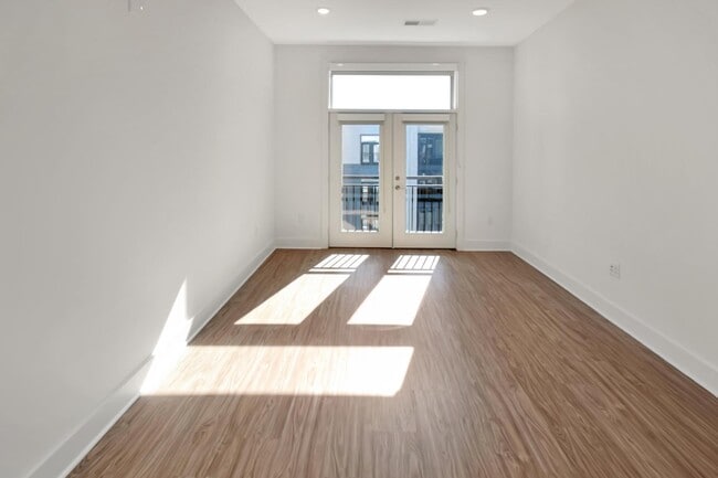 Foto del edificio - 101 S Tryon St