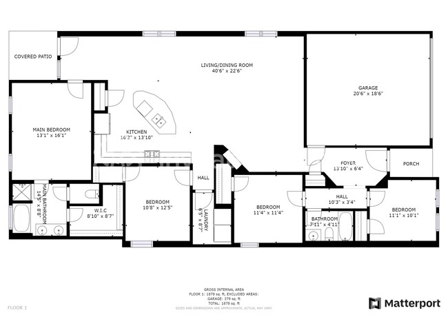Building Photo - 9645 Holly Patch