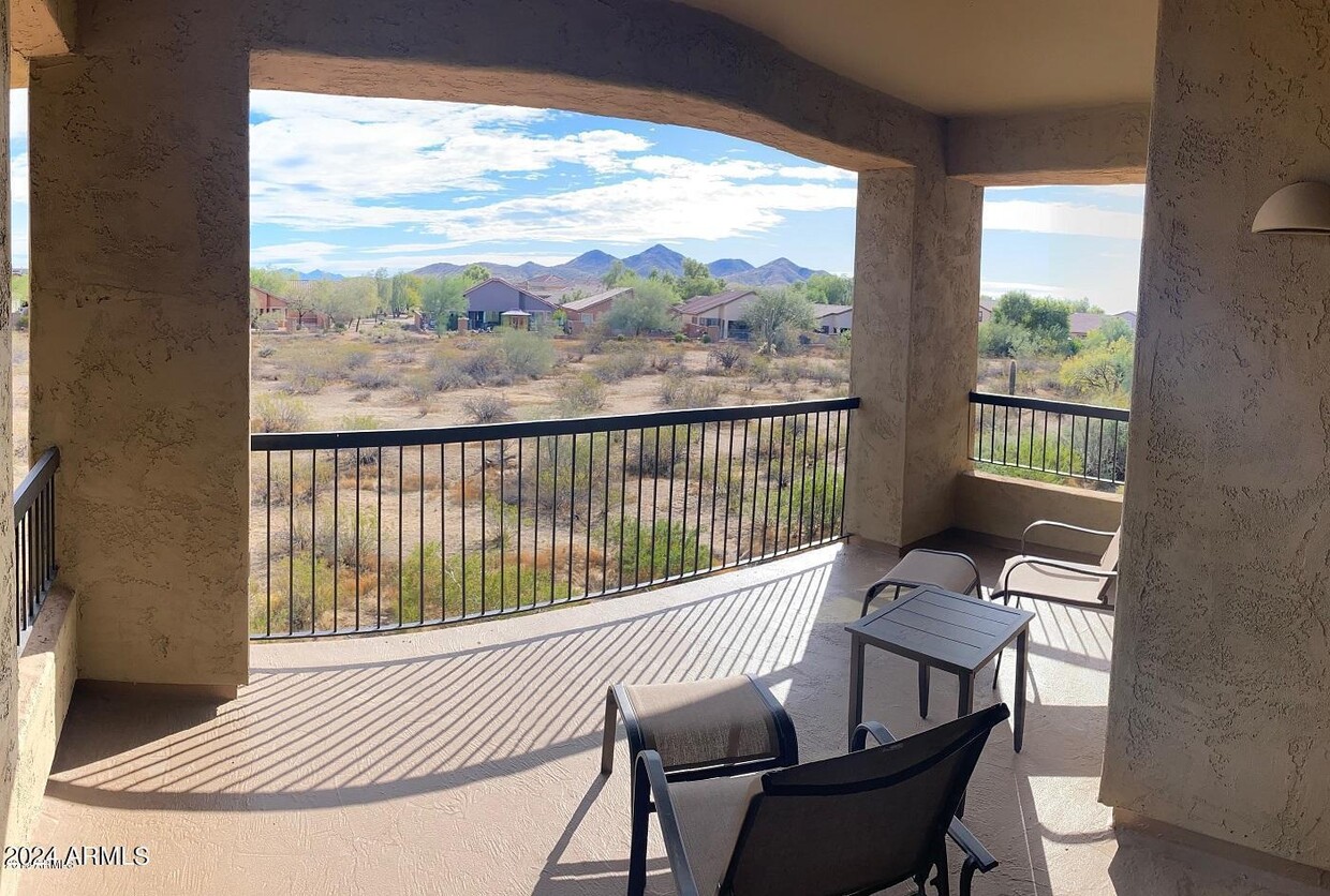 Foto principal - 2425 W Bronco Butte Trl