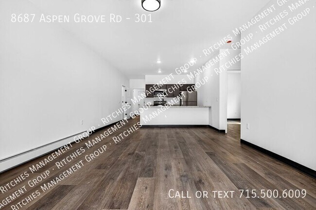 Foto del edificio - 8687 Aspen Ln