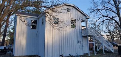 Building Photo - 3720 Sockwell Blvd