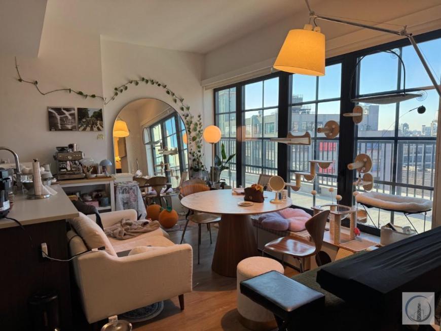 Primary Photo - 1 bedroom in LONG ISLAND CITY NY 11101