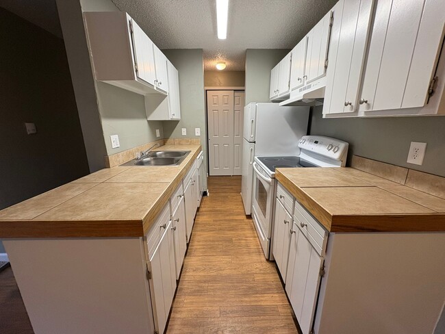 Foto del interior - Mountain Pointe Apartments