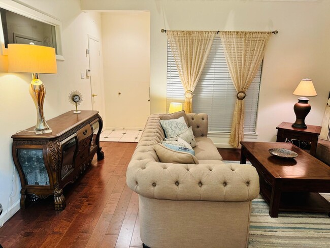 Building Photo - 2001 Bering Dr