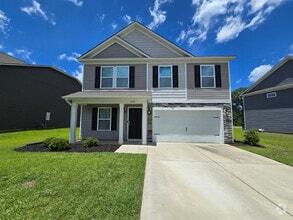 Building Photo - 1718 Smalls Dr