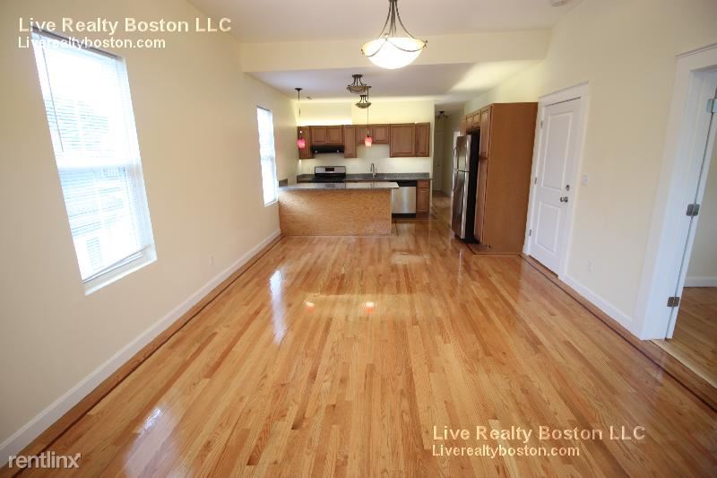 Foto del edificio - 265 Boylston St