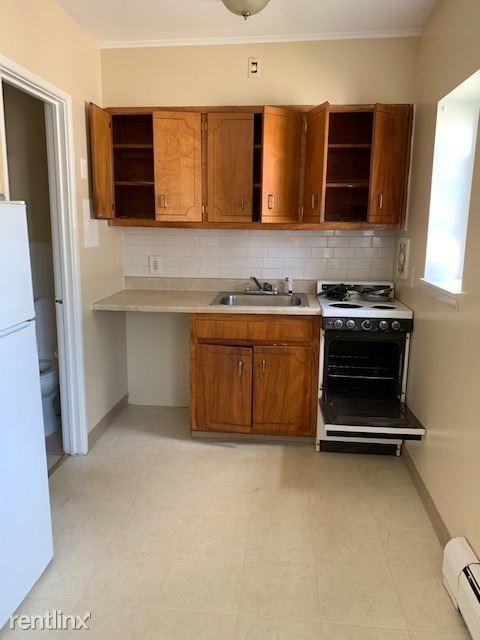Foto del edificio - Studio, 1 bath  - 160 Fountain St Apt 1G1