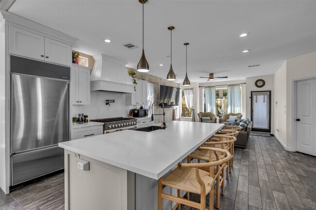 Foto del edificio - 55 S Bethany Bend Cir