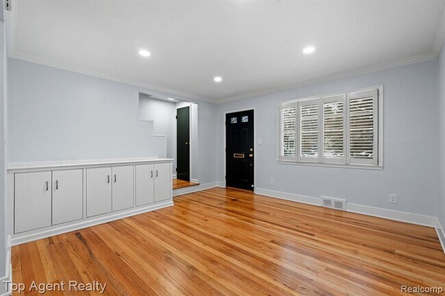 Foto del edificio - 1724 Graefield Rd