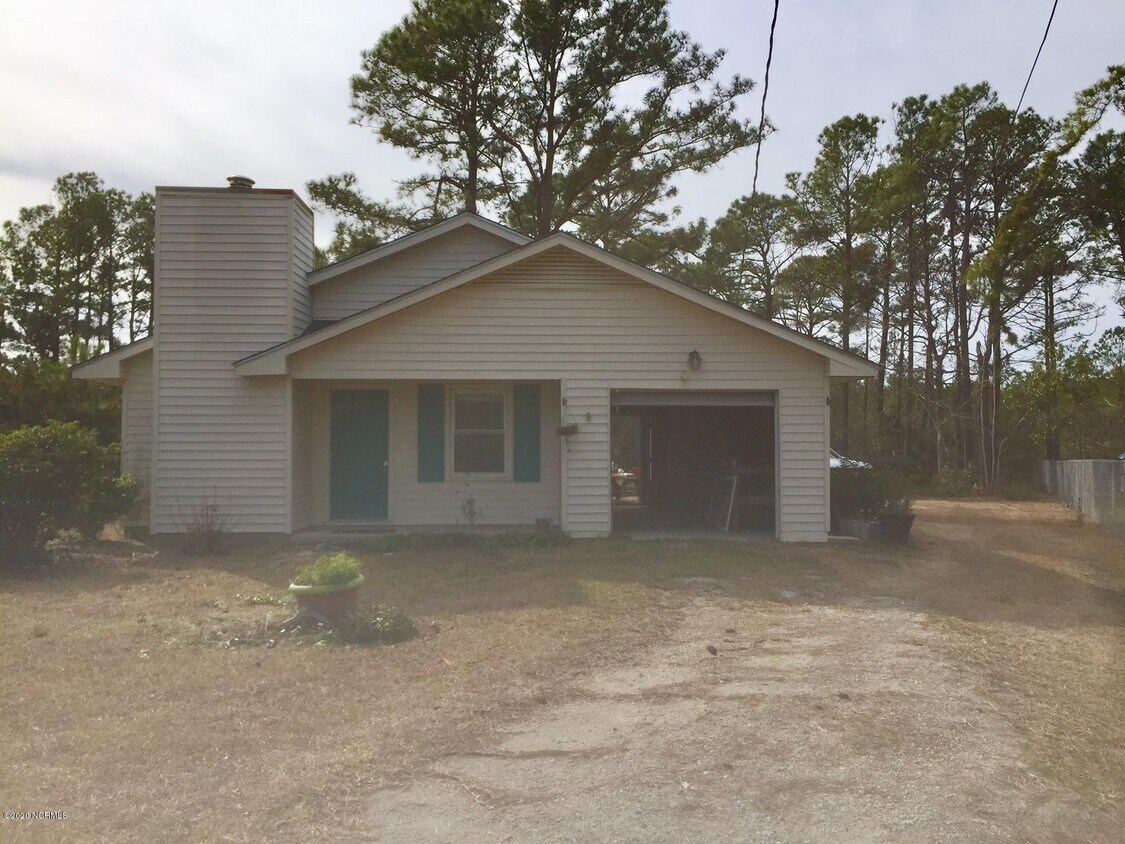 440 McCabe Rd, Newport, NC 28570 House Rental in Newport, NC