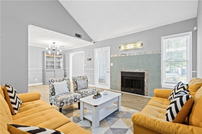 Building Photo - 1707 Cotton Patch Ln