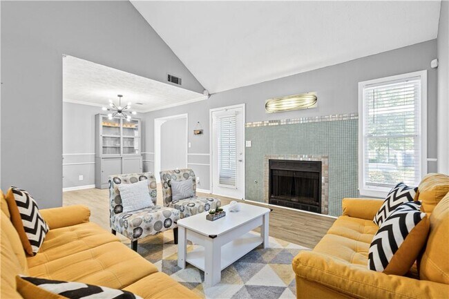 Foto del edificio - 1707 Cotton Patch Ln