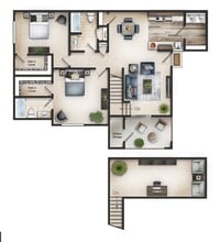 Highland Hills photo'