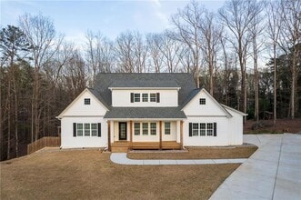 Building Photo - 450 Oliver Ridge Dr