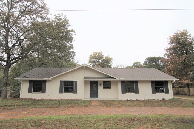 Building Photo - Updated 3 Bedroom, 2 Bathroom in Tyler!