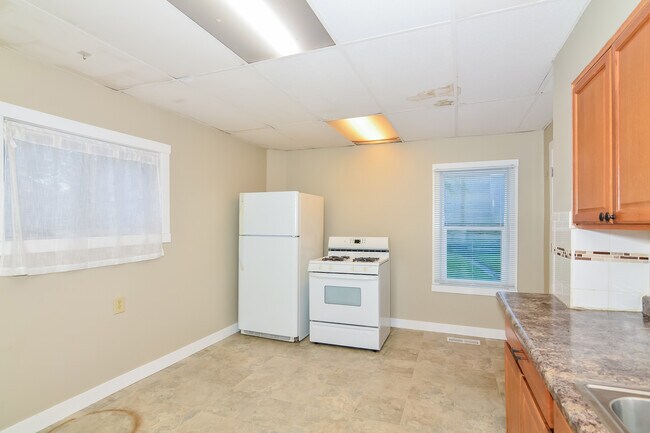 Foto del edificio - 454 Sherburne Ave