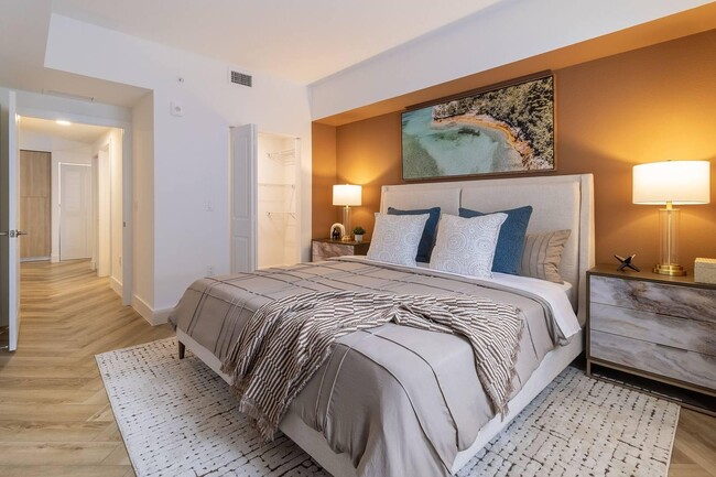 Foto del edificio - 11270 Channing Way