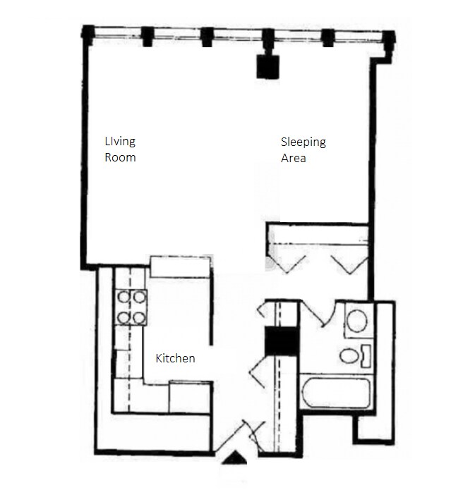 Building Photo - 444 W Fullerton Pky