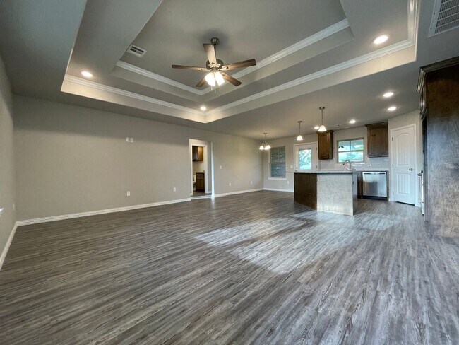 Foto del edificio - Cozy 3 bed, 2 bath - Silo School District