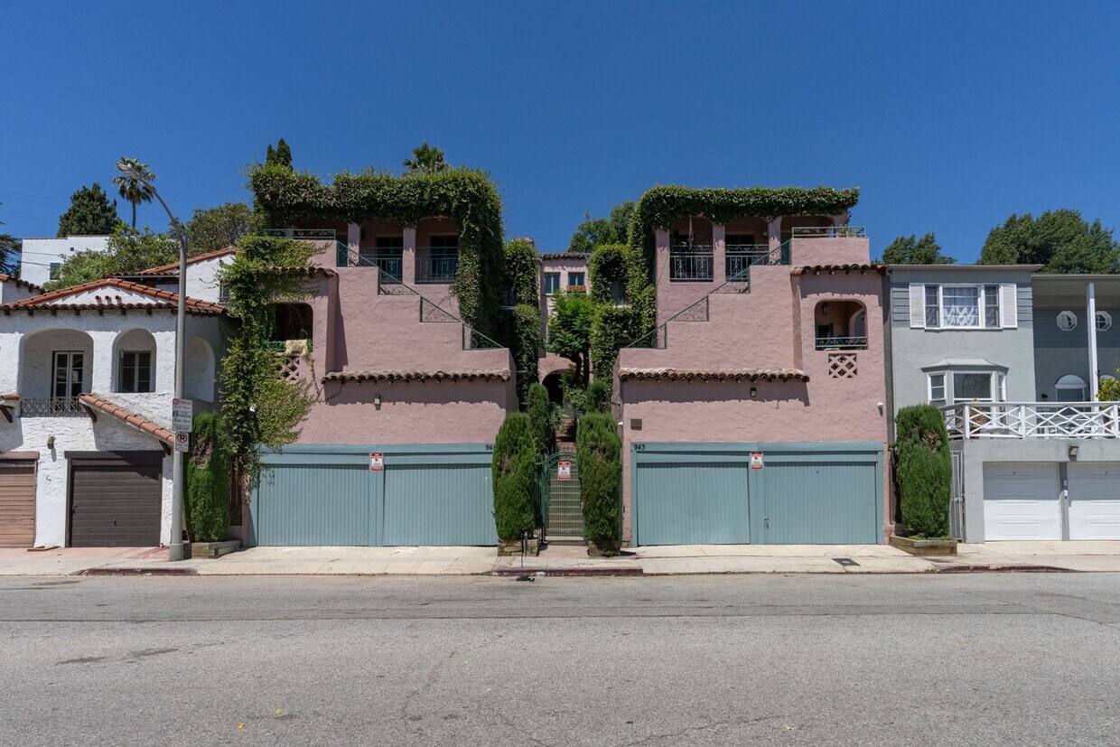Foto principal - 941 N. Vendome St.