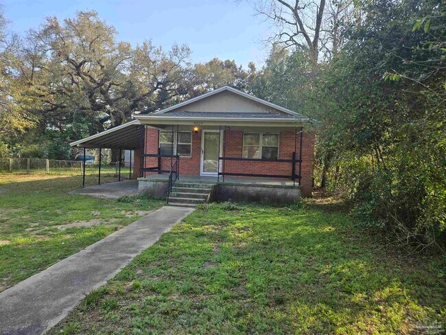 Building Photo - 4329 Martha Ave