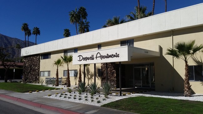 Foto del edificio - Deepwell Apartments