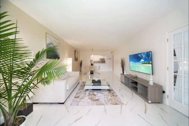 Building Photo - 19370 Collins Ave