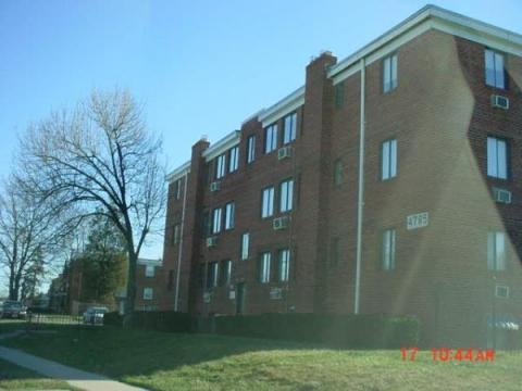 Building Photo - 4785 Huron Ave