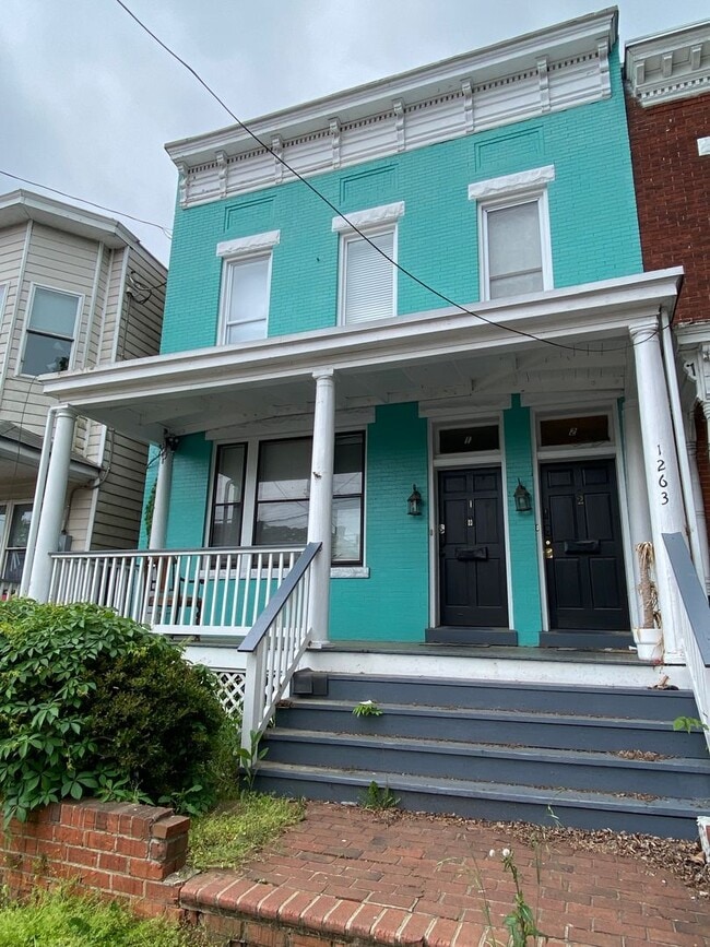 Photo - 1263 W Cary St Apartment