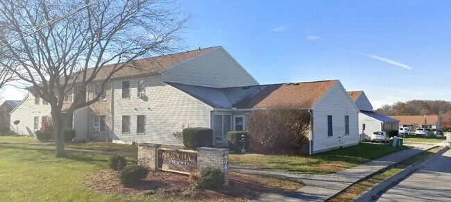 Foto del edificio - 408 Old State Rd