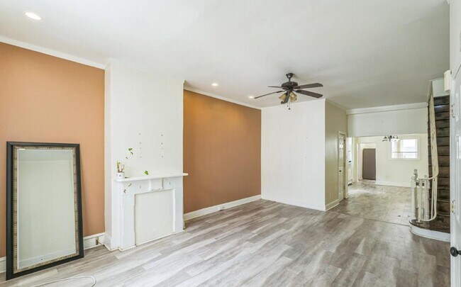 Foto del edificio - 1124 W Nevada St