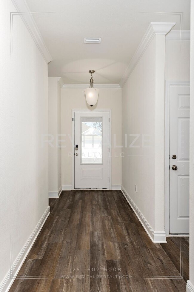 Foto del edificio - Move-in Ready 4 Bed 2 Bath Daphne Home in Jubilee Farms