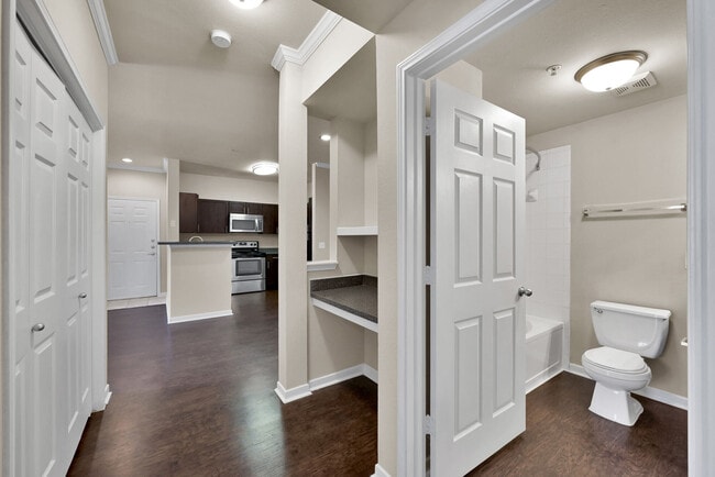 Building Photo - Whispering Pines Ranch