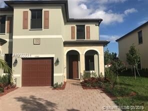 3 br, 2.5 bath - AQUABELLA - 3 br, 2.5 bath  - AQUABELLA