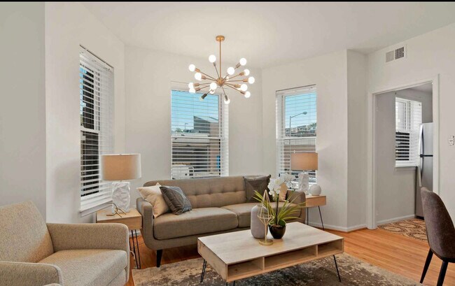 Foto del edificio - 1939 17th St NW