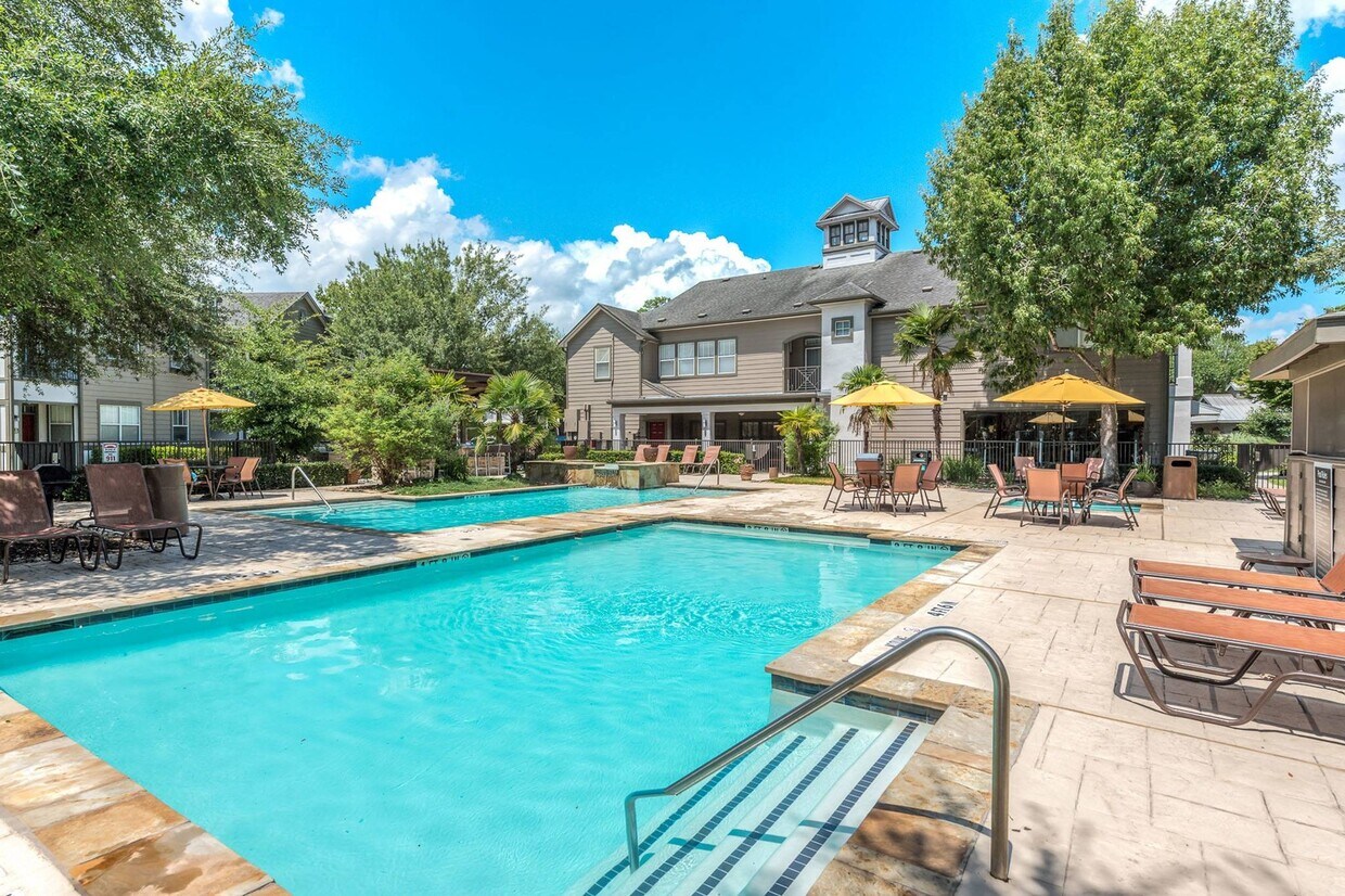 Bala Woods 23200 Forest North Dr Kingwood, TX Apartments for Rent