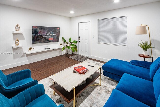Foto del edificio - 1373 NE 110th Terrace