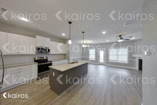 Foto del edificio - 3717 Oak Leaf Wy