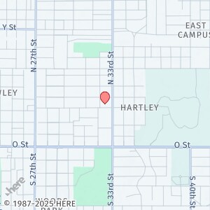Foto principal - 3228 R St