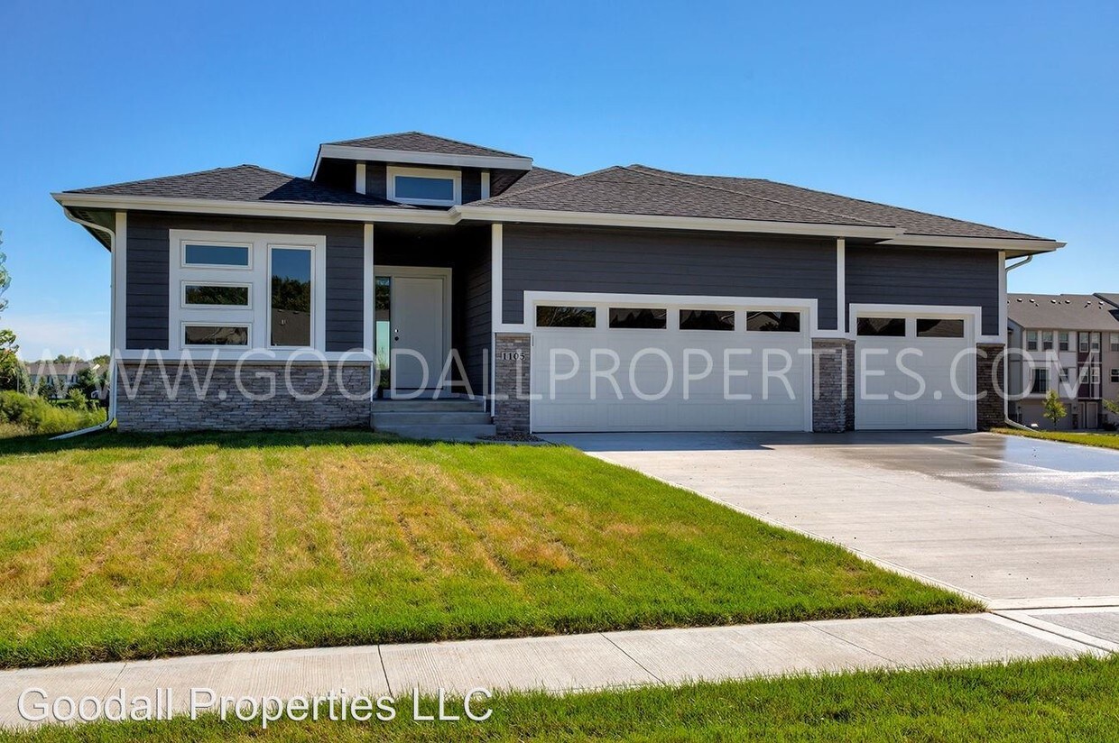 Primary Photo - 3 br, 2 bath House - 1105 89th St