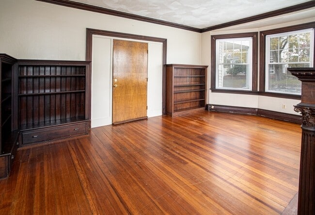 Foto del edificio - 130 Underwood St