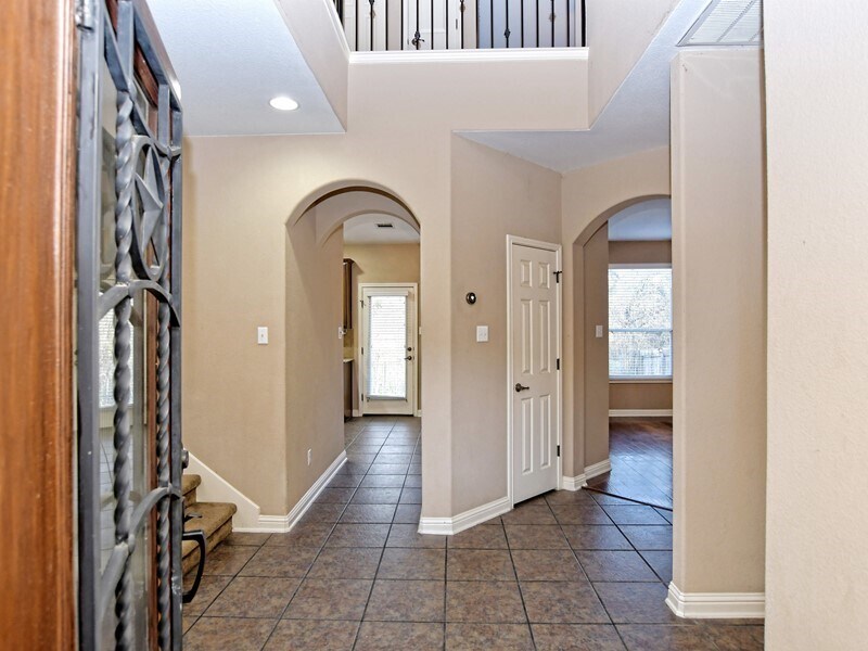 Building Photo - Luxury Rental at Parkside at Slaughter Creek